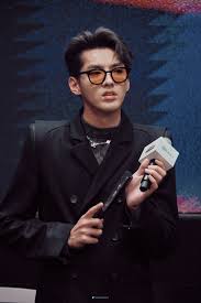 Maybe you would like to learn more about one of these? 15 08 2020 Kris Wu At The å´äº¦å‡¡kris Wu Fans Page Facebook