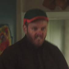 Leif Och Billy Wallpaper