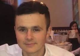 Friends remember Larne young farmer, Tom Lyle