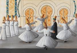 Olii su tele e tavole dorate sã¼phan barzani ã¨ lo pseudonimo col quale franco battiato &#39;firma&#39; Meditazioni Sul Tempo Del Sacro E Dintorni La Personale Della Perugina Anna Maria Artegiani Tuttoggi