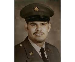 Bobby Trejo Obituary (2021)