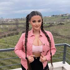 Enca given seven days to acknowledge anc's racism complaints. Enca Haxhia Instagram Photos And Video March 2021 Selebs Of World
