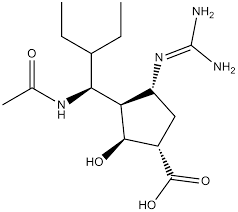 Image result for Peramivir