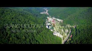 Salina slanic prahova program iunie 2018 şiirleri okumak için tiklayin. Slanic Moldova Youtube