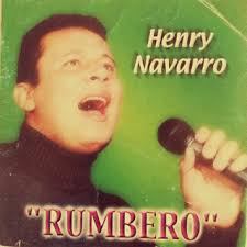 Download Henry Navarro album songs: Rumbero