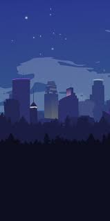 Check spelling or type a new query. Silent Night Minneapolis Silhouette Art 1080x2160 Wallpaper Cityscape Wallpaper Scenery Wallpaper Landscape Wallpaper