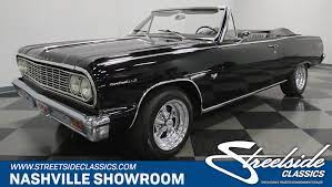Check spelling or type a new query. 1964 Chevrolet Chevelle Classic Cars For Sale Streetside Classics