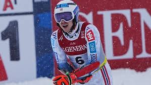 „Rebellisches Mindset“: Kristoffersen-Wechsel fix!