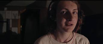 WITH VIDEO: Perth teen dreams of being next horror film director star