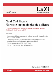 Curierul Fiscal Revista Lunara De Impozite Si Taxe