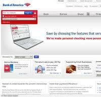 Securely send and receive money using a mobile number or email address (including to and from u.s. Bankofamerica Com Is Bank Of America Down Right Now
