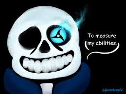 To Measure My Abilities Know Your Meme