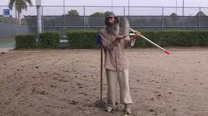 People mostly visit a beach just to soak up the sun, play in the water and relax. Beach Sand Scoop Reviews Metal Detecting Youtube