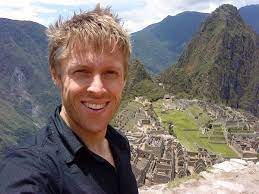 Gunnar garfors (born 29 may 1975) is a norwegian media professional, traveller, and author. Gunnar Garfors Travels To Every Country