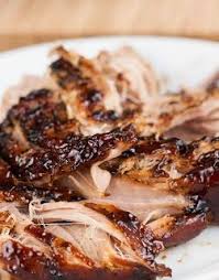 Worlds Best Recipes Crockpot Brown Sugar And Balsamic Glazed Pork Tenderloin If Your Looking For A Really Delicious Way To Cook A Recipes Cooker Recipes Food