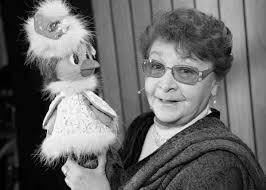 Умерла актриса Галина Марченко. Фото