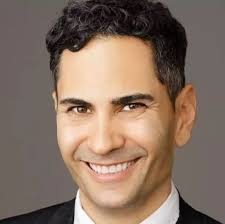 Dr. Michael Benassi, MD, Surgery