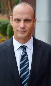 GCG Advisory Partners Executive Team — GCG Advisory Partners