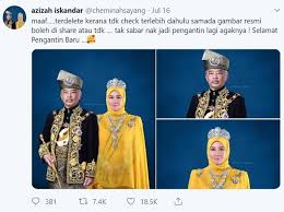 We did not find results for: Bondalesungpipit Pjj Yang Dipertuan Agong Sultan Dan Raja Melayu