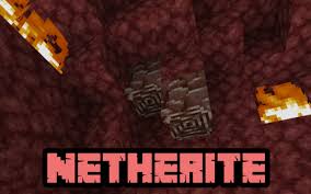Netherite armor has more durability and also makes the player resistant to knockback, but does not provide any additional defense against damage compared to diamond. How To Find Netherite Quickly In Minecraft
