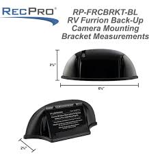 Search for furrion backup camera parts with us. Rv Furrion Back Up Camera Mounting Bracket Prep Recpro
