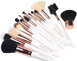Top 10 Best Makeup Brush Sets In 2021 Reviews Amaperfect Makeup Brush Set Best Best Professional Makeup Brushes Professional Makeup Brushes