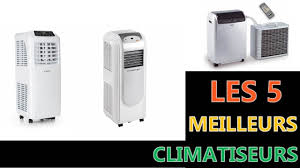 Le condenseur est en fait la boite que vous apercevez sur le mur extérieur de. Les 5 Meilleurs Climatiseurs 2021 Youtube