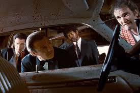 There Will Never Be a Better Indie Film Than Pulp Fiction | WIRED