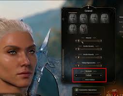 So... anyone noticed this? : rBaldursGate3