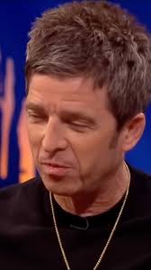 The Reason Noel Gallagher Sacked Drummer Tony McCarroll