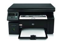 Hp Laserjet Pro M1136 Mfp Printer Driver And Software