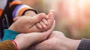 Adoption of an older child in foster care can occur relatively quickly. Child Adoption In India