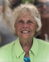 Dorothy "Dee" Leech Patterson Obituary July 24, 2025