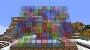 You may wonder why the same thing doesn't happen on hot days at the beach, but the answer to that is quite simple—the melting temperature that the sand needs is very high, around 1700° celsius. How To Make Stained Glass In Minecraft Pro Game Guides