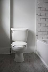 Plenty of bathroom remodeling ideas accommodate both children and adults in the design, so go ahead and have a little fun with yours! Cool Baseboard Idea Inexpensive Bathroom Baseboard Tile Bathroom Baseboards