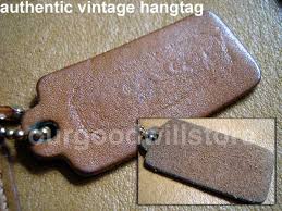 Some may be found on the interior zipper but if it does not have that somewhere on the zipper, it's most likely a fake. Parity How To Check If Coach Bag Is Original Up To 60 Off