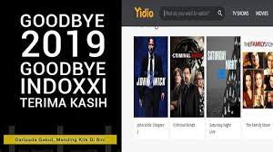 Terdapat banyak pilihan penyedia file pada halaman tersebut. Tampilan Situs Indoxxi Hari Ini 1 Januari 2020 Begini Cara Nonton Film Gratis Melalui Hp Android Surya