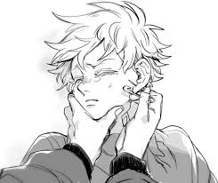 Creek Craig X Tweek South Park S Photos South Park Anime South Park Tweek South Park