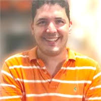 Eric Carrasco Email & Phone Number