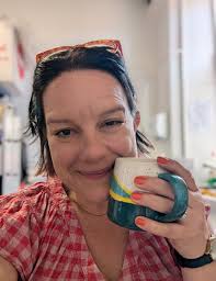 Just in under the wire for both #FOFriday and #FairIsleFriday