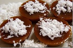 Yang mana satukah anda belum pernah cuba? Resepi Kuih Muih Mudah Dan Sedap