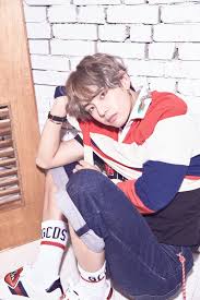 Bts Her Love Yourself V Bts Taehyung Bts Concept Photo Bts Wallpaper