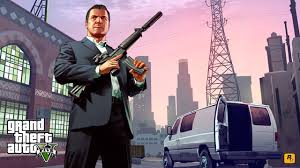 Check spelling or type a new query. Grand Theft Auto V