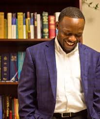 Pastor Roundtree — NMZ Tampa