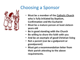 Examples of kairos letters from parents elegant how to. Catholic Confirmation Recommendation Letter Yorte