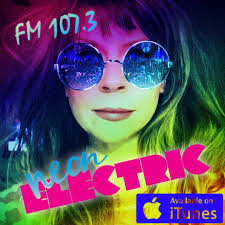 Stream Neon Electric w/ Katie and John Dec 14 2018 H1 by Neon Electric