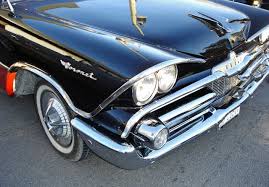 Image result for Jet Black 1959 Dodge