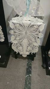 Zeynep Yilmazer Adli Kullanicinin Dantel Anglez Panosundaki Pin Boncuklu Nakis Desenler Tig Isleri