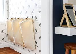 This video is about how to make laundry basket easily at home from old clothes at home. Creative Ways To Repurpose Laundry Baskets