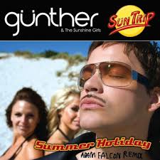 Stream Gunther & The Sunshine Girls